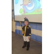 Día de la Bandera